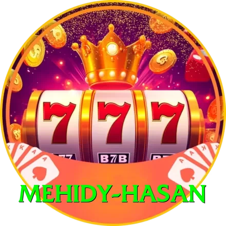 mehidy hasan Game King v3.2.5 - 2