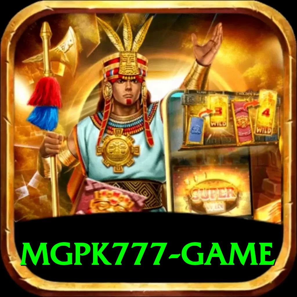 MGPK777 Game Pro v4.1.2 - 2