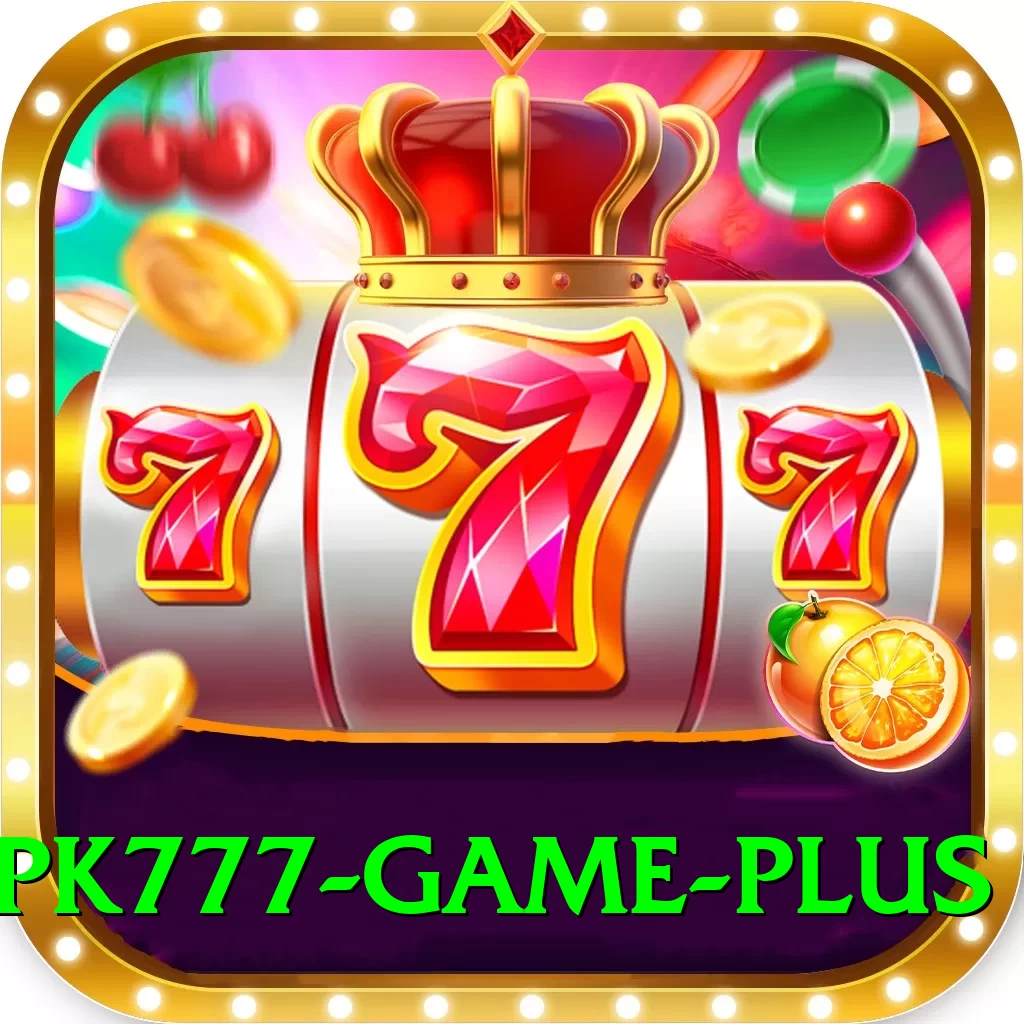 MGPK777 Game Plus Pro v2.8.1 - 2
