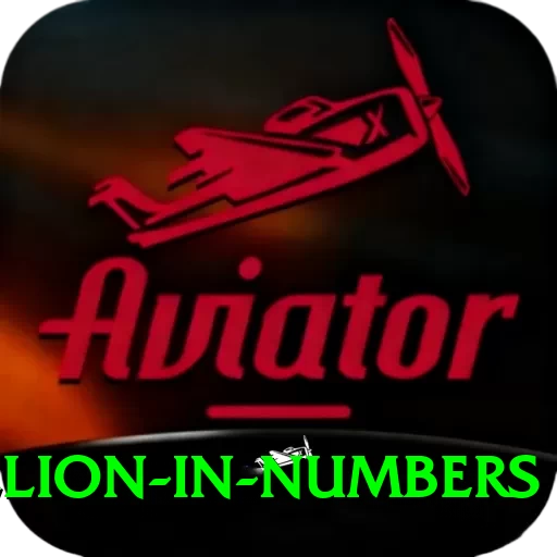 million in numbers Super - Free Download - 2