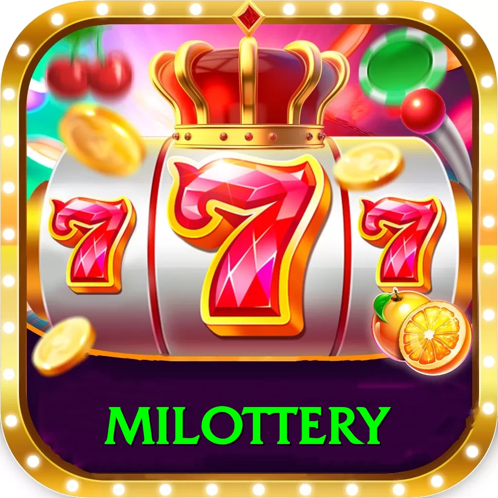 milottery Extreme Jackpot - 2