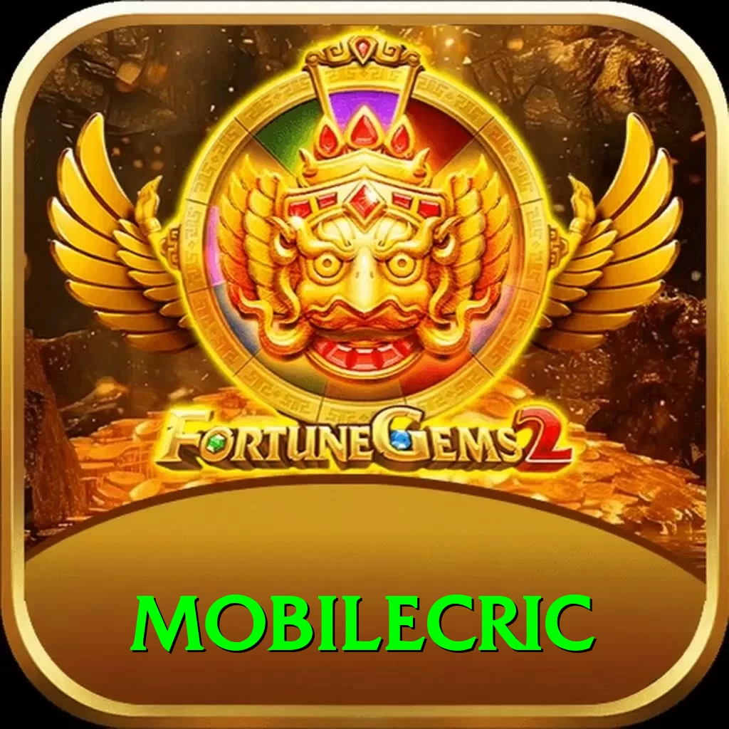 mobilecric - Gaming Premium - 2