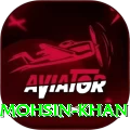 mohsin khan Mega PK v1.6.1