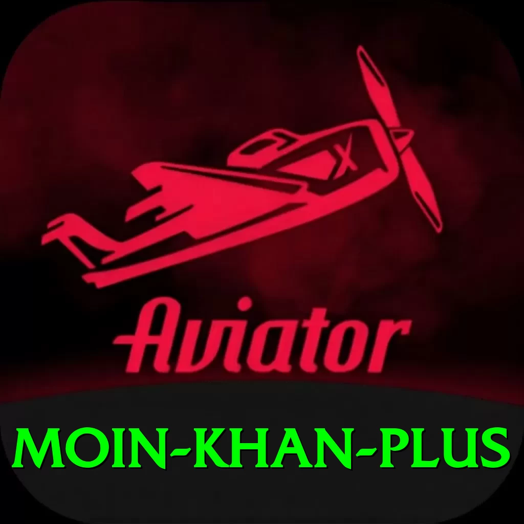 moin khan Pro - Win Real PKR - 2