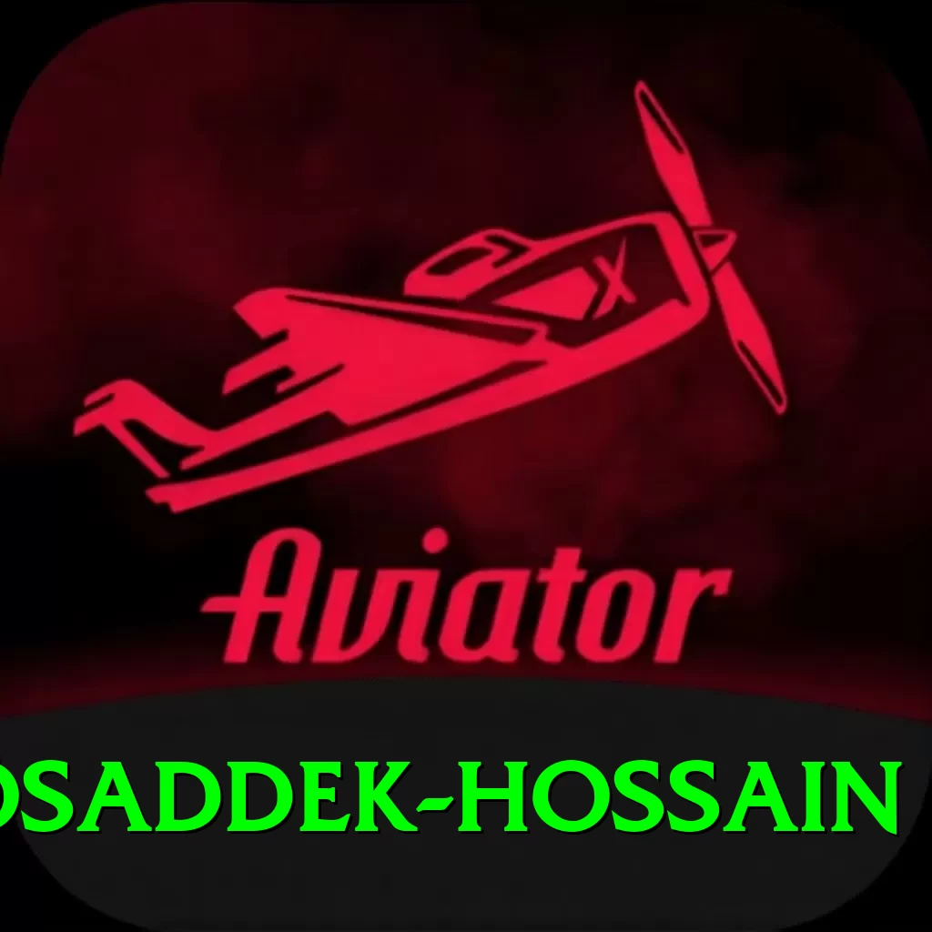 mosaddek hossain Mega Casino App - 2