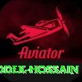 mosaddek hossain Mega Casino App