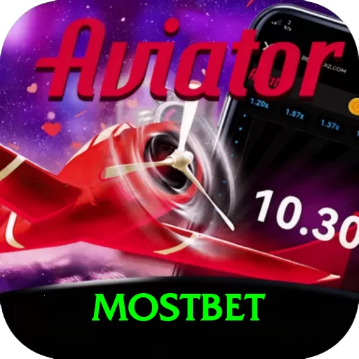 mostbet Jackpot Max v3.6.5 - 2