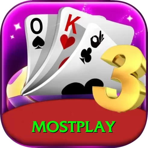 mostplay Games Master - 2