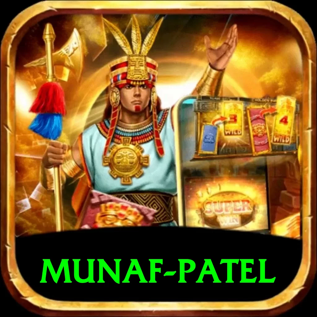 munaf patel Official v4.5.6 - 2