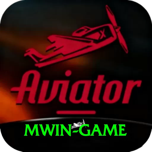 Mwin Game VIP v5.8.6 - 2