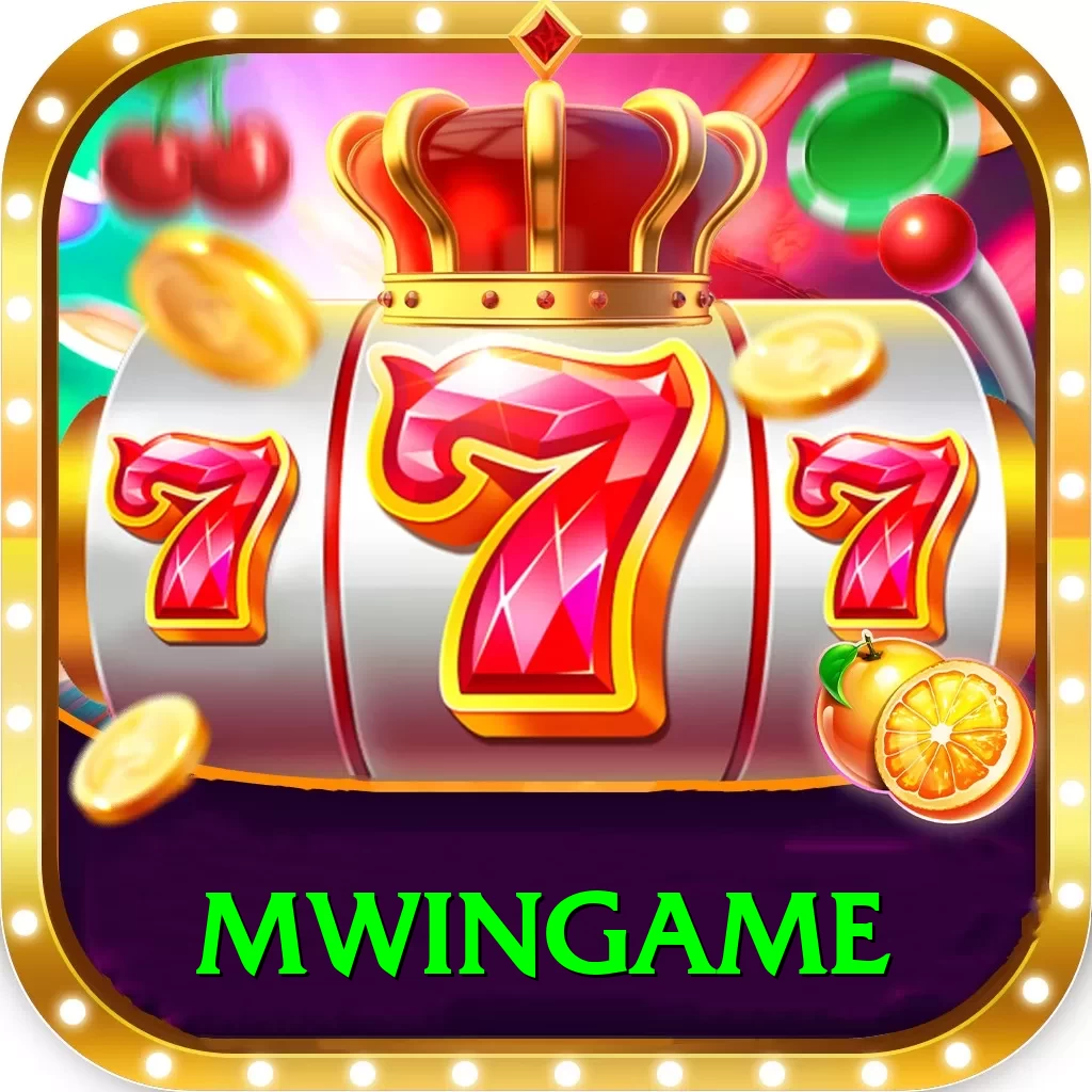 mwingame Gaming Deluxe - 2