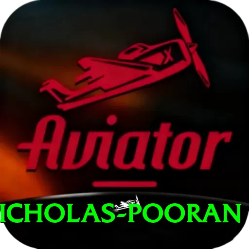nicholas pooran - Mega Edition v1.2.0 - 2