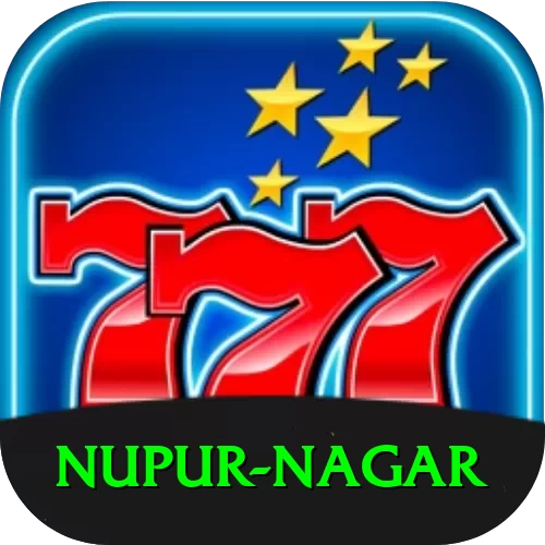nupur nagar Gold APK v3.3.3 - 2