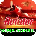 omaima sohail Champion Casino App