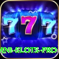 Omni Slots APK Legend v2.4.3