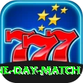 one day match Gaming Super v4.9.8