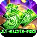 One21 Slots Earn Legend v4.5.5