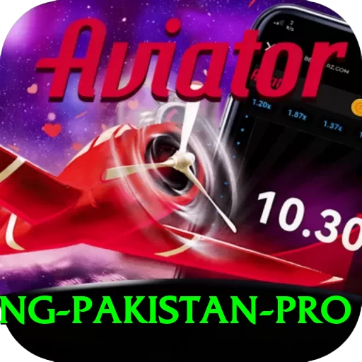 Online Betting Pakistan Gaming Plus v1.2.8 - 2