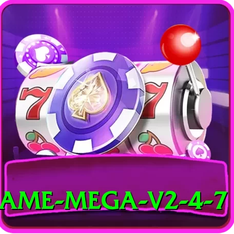 P9 Game - Mega v2.4.7 - 2