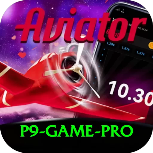 P9 Game Casino Plus v3.8.6 - 2