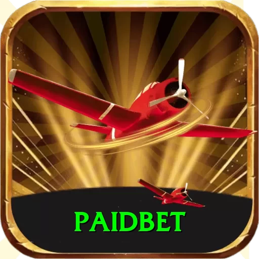 paidbet Casino Legend v5.1.2 - 2