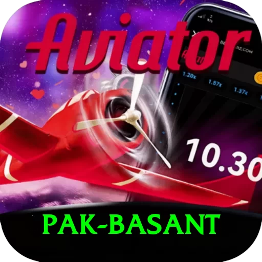 Pak Basant Pro Edition v2.6.4 - 2