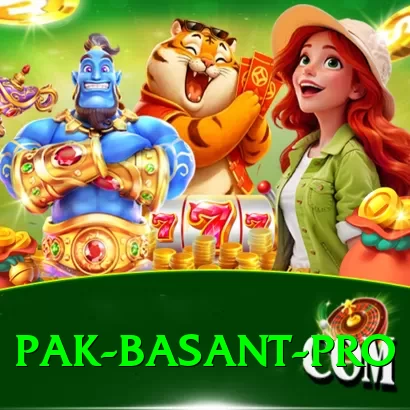 Pak Basant Ultimate Slots - 2