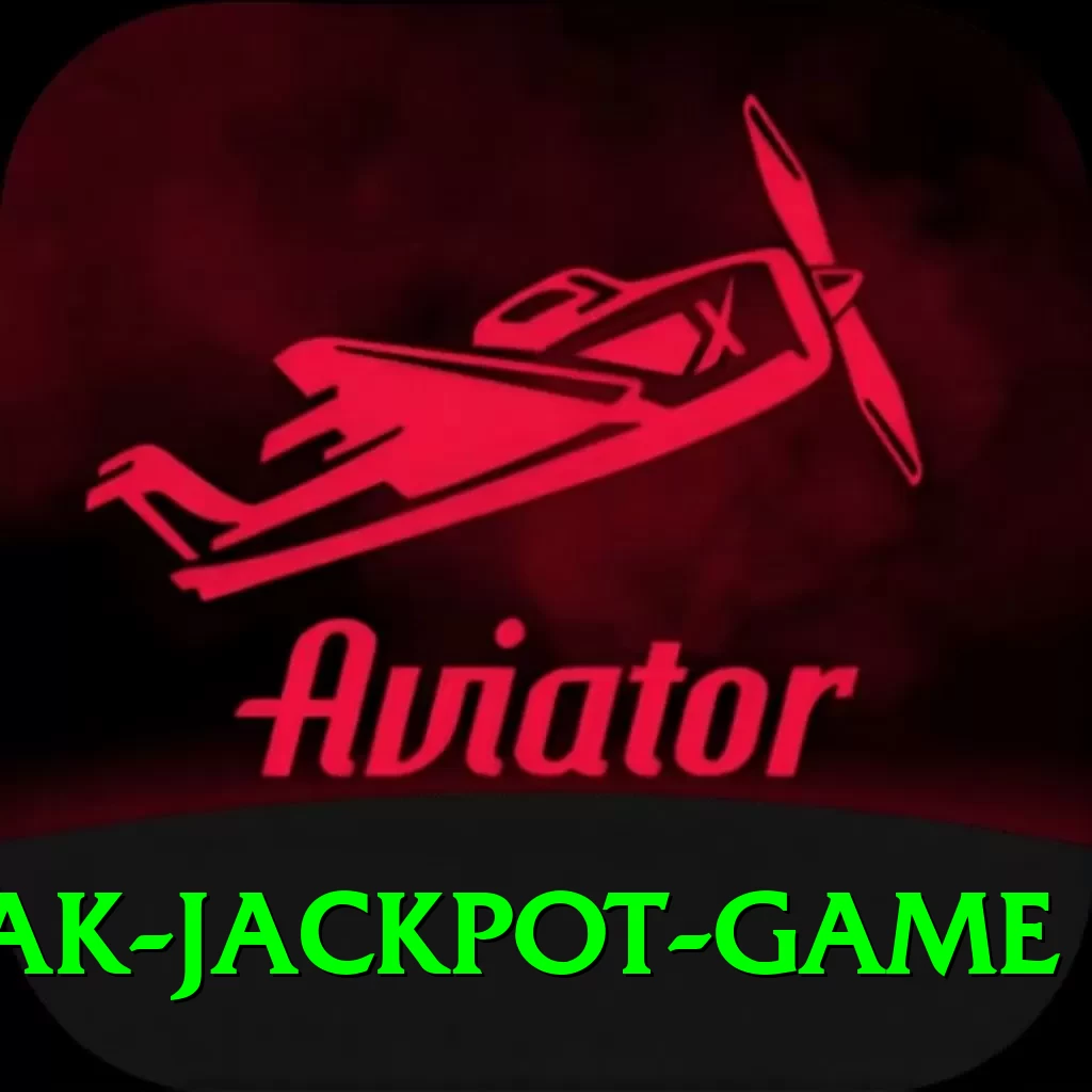 Pak Jackpot Game Apps (Tools & Injectors) Ultimate v4.6.8 - 2