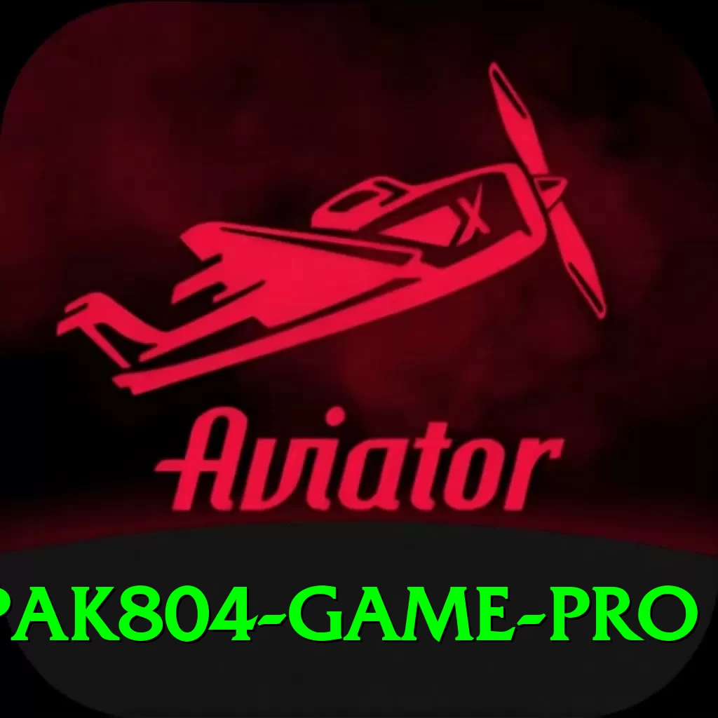Pak804 Game Live Pro - 2