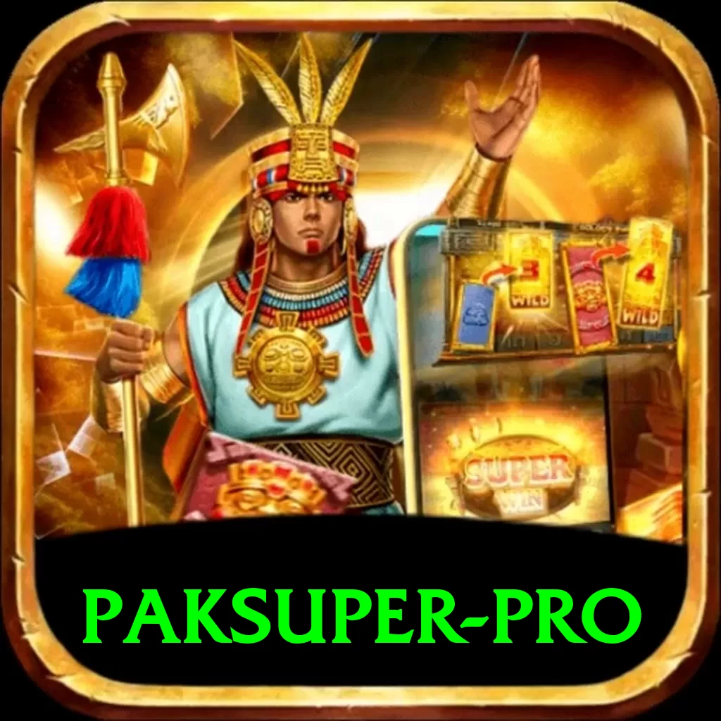 paksuper King PK v2.5.2 - 2