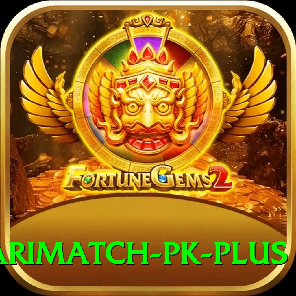 PariMatch PK Bonus Plus v1.3.9 - 2