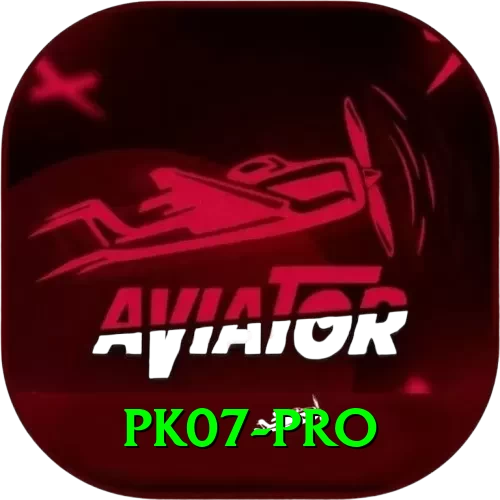 pk07 Master v4.8.0 - 2