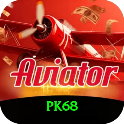 pk68 APK VIP v5.3.2 - 2