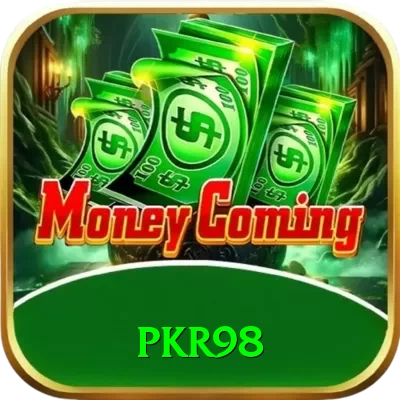 PKR98 Turbo Pro v1.5.1 - 2