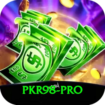 pkr98 Jackpot Ultimate v1.2.8 - 2