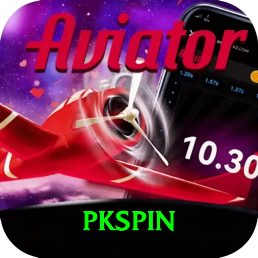 pkspin - Slots Master - 2