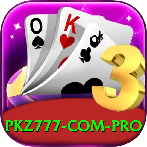 pkz777.com Max Jackpot - 2