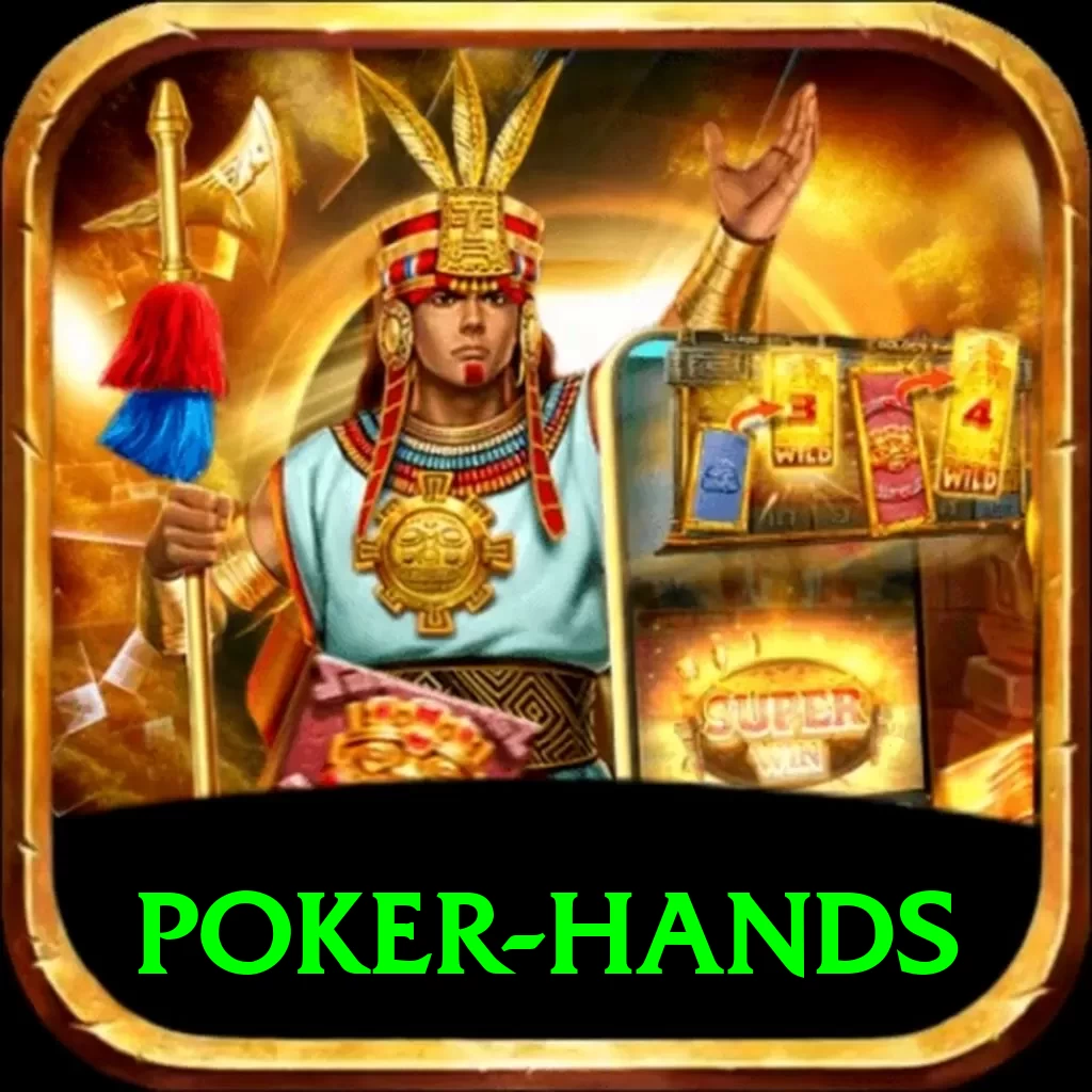 poker hands King Casino App - 2