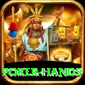 poker hands King Casino App