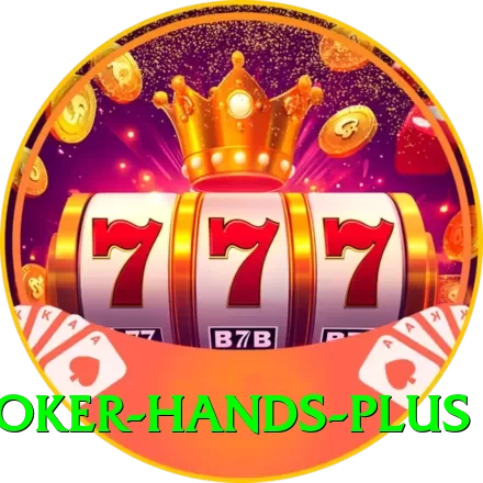poker hands Deluxe v1.8.9 - 2