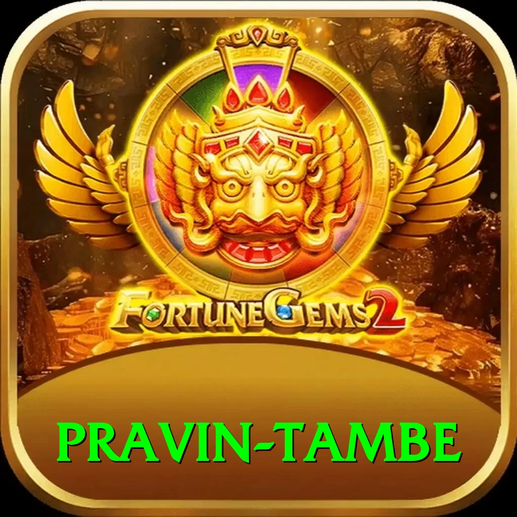 pravin tambe - Casino Champion - 2