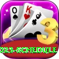 psl 2023 schedule Casino Official v1.5.0