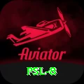 psl 8 Master v3.0.9