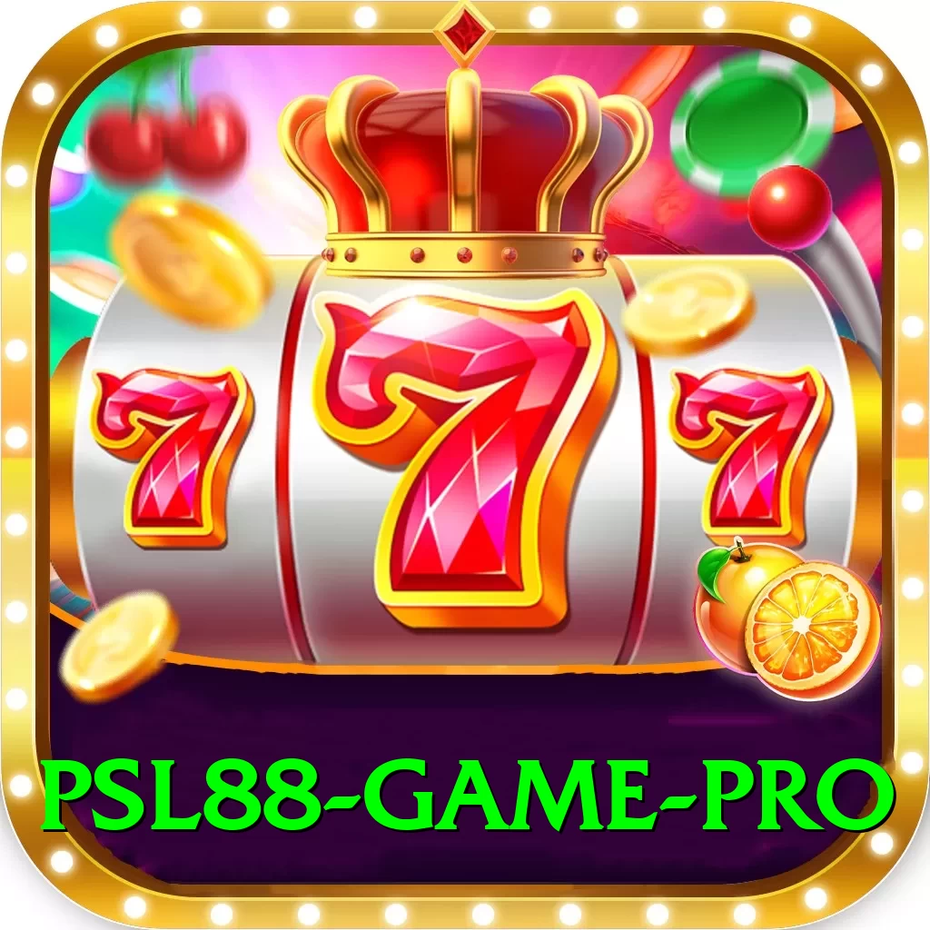PSL88 Game Casino Official v1.7.3 - 2