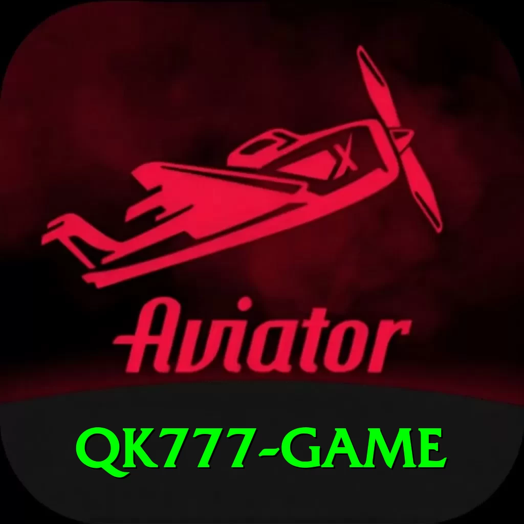 QK777 Game Gold Pro v1.9.9 - 2