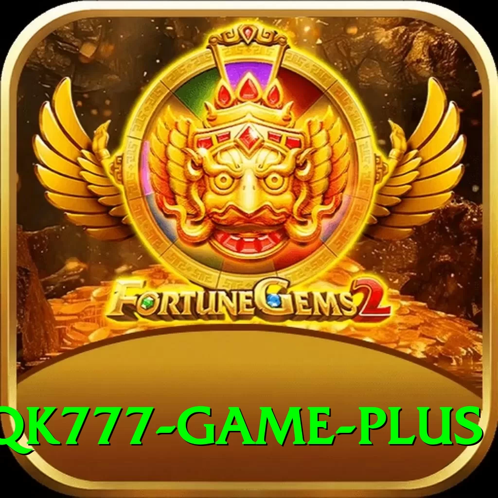 QK777 Game Plus Edition v3.5.5 - 2