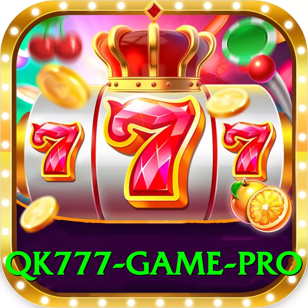QK777 Game Royal - Casino & Slots - 2