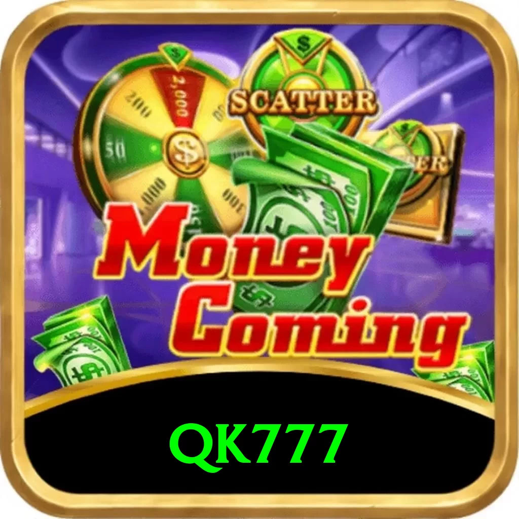 qk777 Jackpot Ultimate v4.2.5 - 2