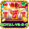 qpbet Bonus Royal v5.9.0