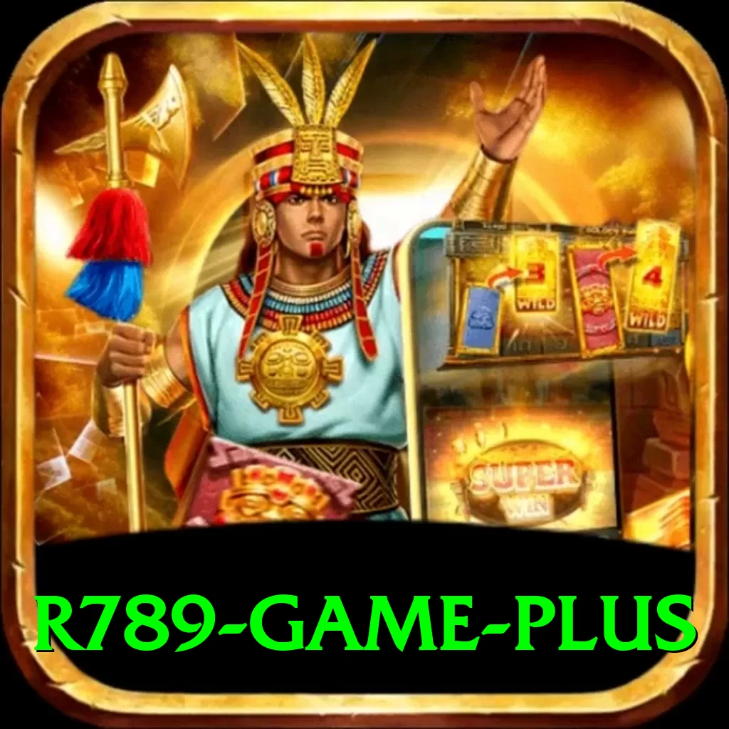 R789 Game Pro Max v1.9.6 - 2
